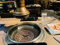 -火炉火自助餐(枫蓝国际店)