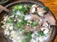 -王明古法砂锅居(开化寺店)