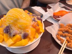-水牛奶皇后糖水铺(深圳总店)