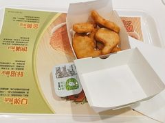 -德克士信之义(信源商厦店)