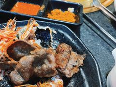 -神户赤童日式烤肉伙伴(东直门店)