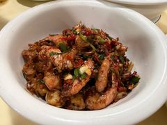 -笨罗卜浏阳菜馆(龙华鹏润达店)