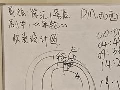 -剧狐剧本杀(徐汇1号店)