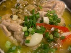 -贰醒·私房小院烧烤 (太古里店)