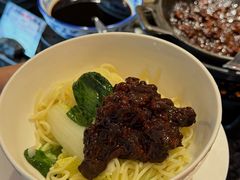 -丽晶酒店-金宝99 Restaurant