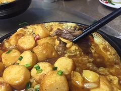 日本豆腐-台湾麻吉餐坊(师大店)