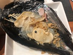 -苏大嘴海鲜牧场(奥林匹克店)