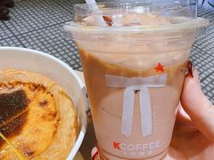 -肯悦咖啡(红山6979店)