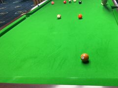 -云川台球(马甸店)