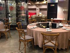 大堂-徐记私厨(半淞园路店)