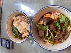 -老地方猫儿面(磁器口店)