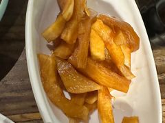 -院子餐厅·大锅菜·老杭帮(桥西直街店)