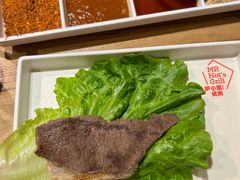 -炉小哥烤肉(熙地港店)