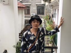 -边渡咖啡烘焙店(昙华林店)