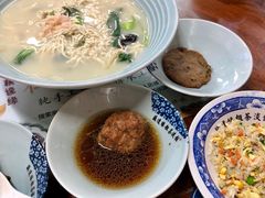 -粗茶淡饭(东关街店)