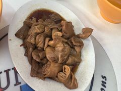 -长城砂煲田鸡粥
