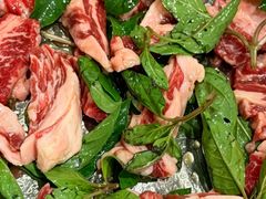 -霸腹烤肉(厦门柚子番店)