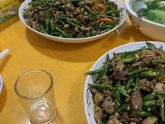 -陈有良尖椒鸡(江津总店)