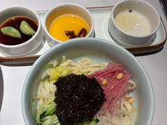-羲和雅苑•北京烤鸭(国贸商城店)