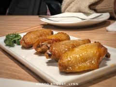 鸡翅-必胜客(百联又一城店)