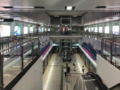 -广州塔(地铁站)