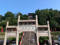 -台州府城(江南长城)