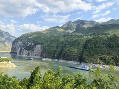 -白帝城·瞿塘峡景区