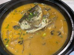 -海宁煲农家菜(惠南镇店)