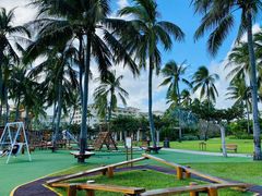 -三亚亚龙湾天域度假酒店