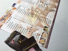 -味可道美食坊(福基路店)
