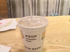 -尊宝比萨(南坪亚太商谷店)