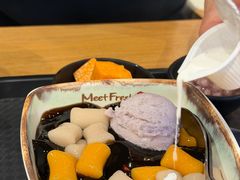 -鲜芋仙(时尚天河店)