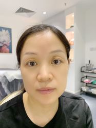 -MIVI野生眉纹绣纹眉