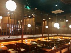 -黑鸡小馆(金源店)