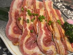 -黑牛の場烤肉(摩天活力城店)