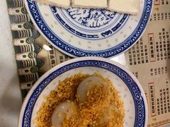 流沙糖不甩-双喜老铺(人民广场店)