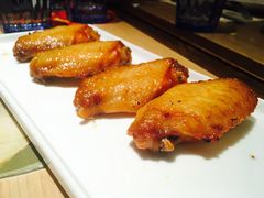 -必胜客(浦上万达店)