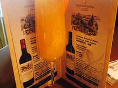 -杭州国际会议中心洲际酒店-原素全日餐厅(解放东路店)