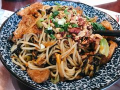 -螺世纪螺蛳粉·桂味小排档(裕德店)