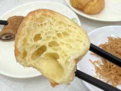 奶油炸糕-锦馨豆汁(天坛路店)