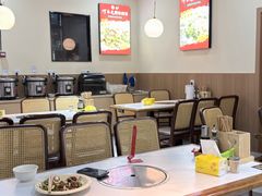-何永光123鲜牛肉馆(1号店)