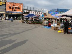 -中环花鸟鱼虫市场