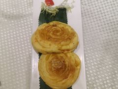 -香港富临皇宫(五月花商业广场店)