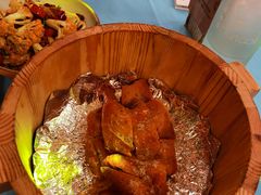 -贝贝龙虾·音乐餐厅(昌平东关店)