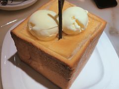 面包遇上冰淇淋-新发现(苏州中心商场店)