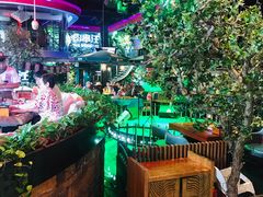 大堂-肉串汪(望京店)