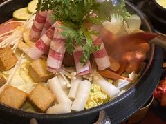 -虎哥六韩式烤肉料理 TIGERGRILL(隆生金山湖中心购物广场店)
