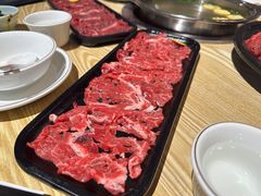 -正禾鲜·潮汕牛肉火锅(凯德天府店)
