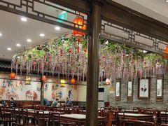 -鸭匠食府·挂炉烤鸭·新京菜(阜成路店)