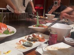 -大渔之观(安贞店)